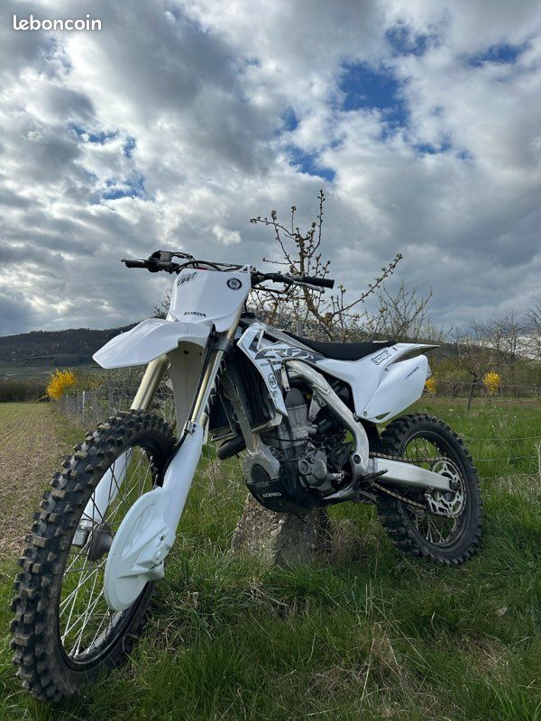 450 crf (image 3)