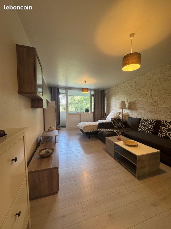 Appartement 1 pièce 36 m² · à Ferney-Voltaire · 36 m² · 1 450 €/mois