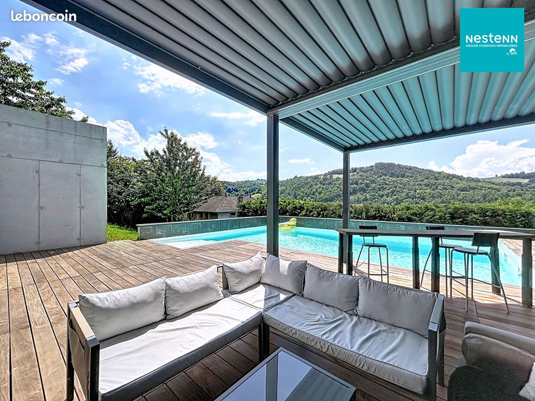 Maison 5 pièces 160 m² · à La Fouillouse · 160 m² · 559 000 €
