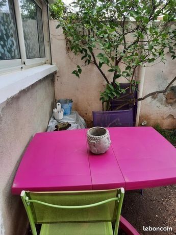 Studio 1 pièce 25 m²