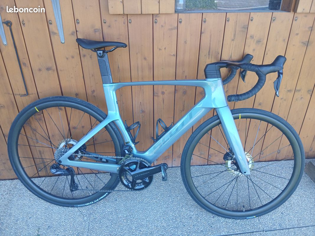 Velo route scott foil (image 1)