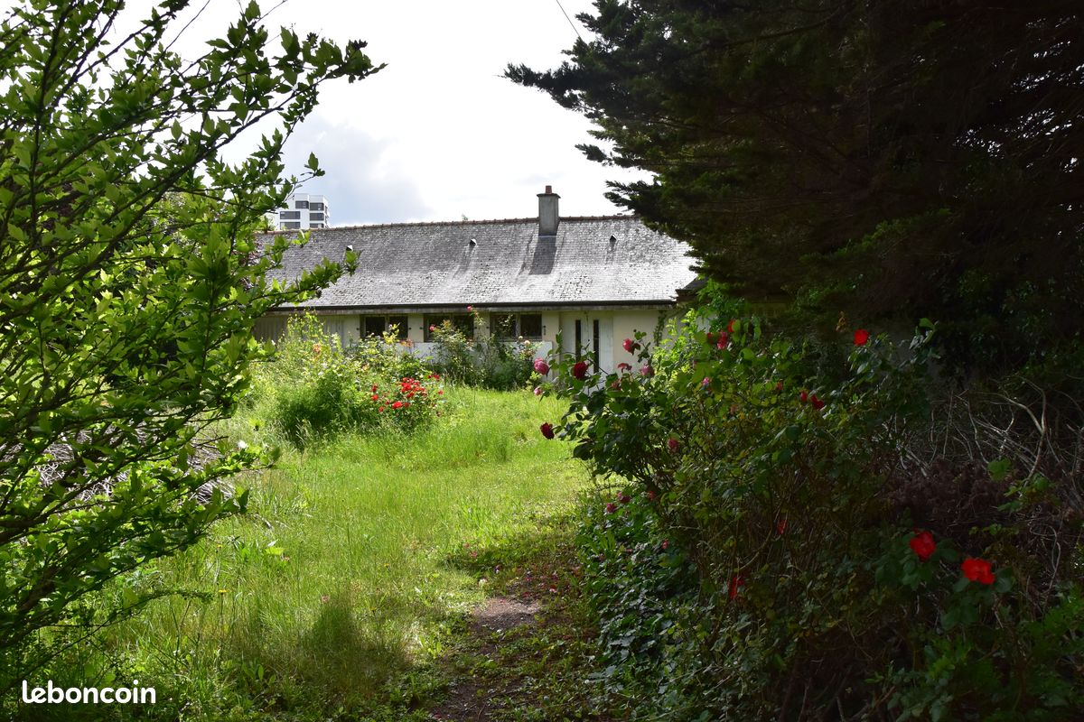 Maison 5 pièces 170 m² · à Rennes · 170 m² · 450 000 €