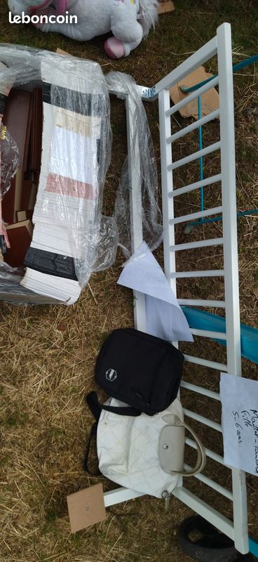 Barrière de lit (image 1)