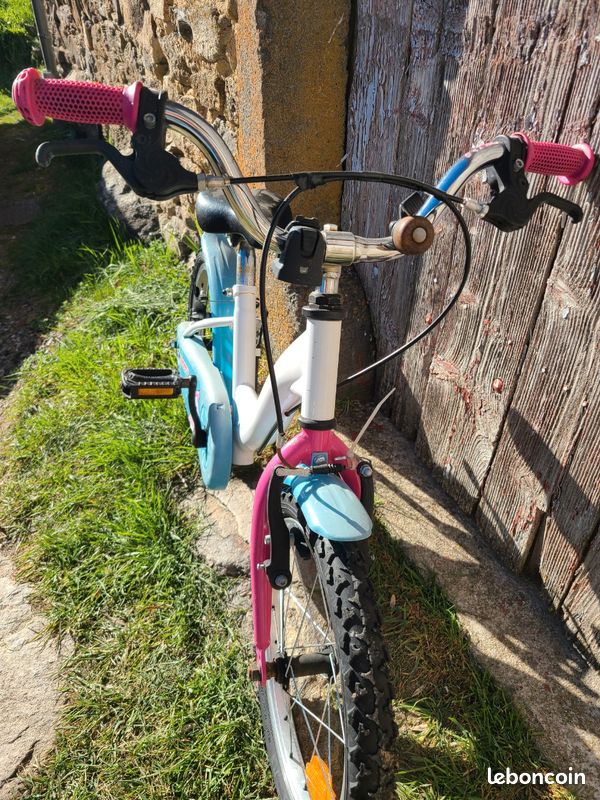 Vélo enfant (image 3)