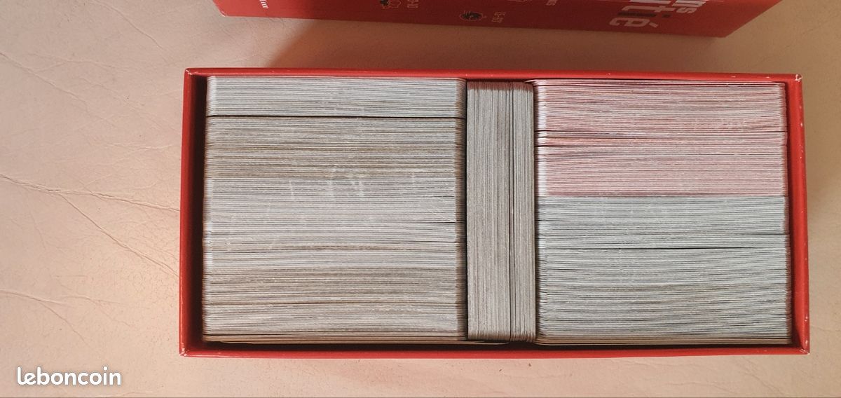 Jeu : sans pitié (image 3)