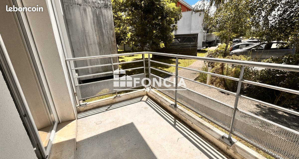 Appartement 2 pièces 41 m² · à Ambès · 41 m² · 520 €/mois