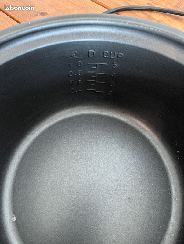 Autocuiseur Medek (image 3)