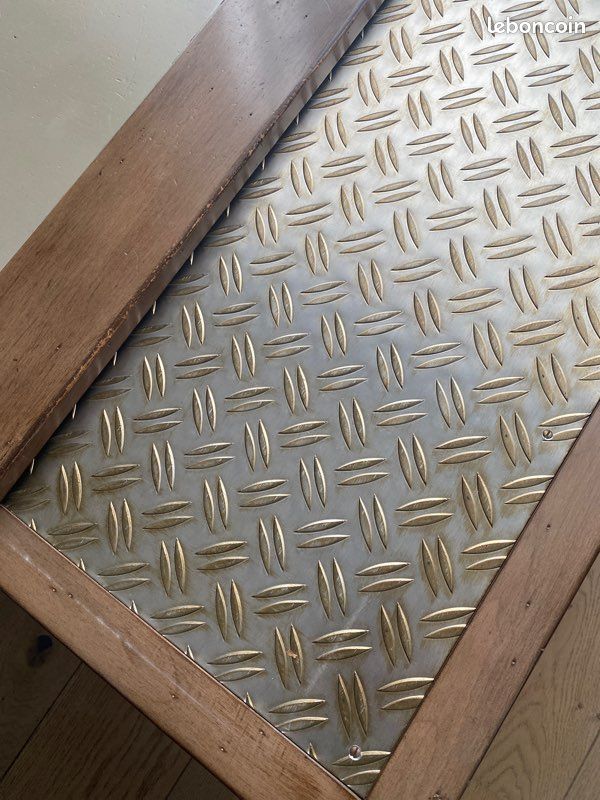 Table basse roche Bobois (image 4)