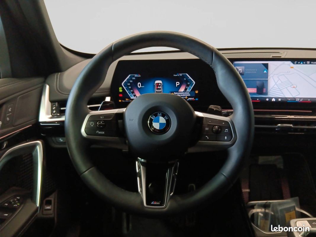 BMW X1 X1 sDrive 20d 163ch DKG7 (image 15)