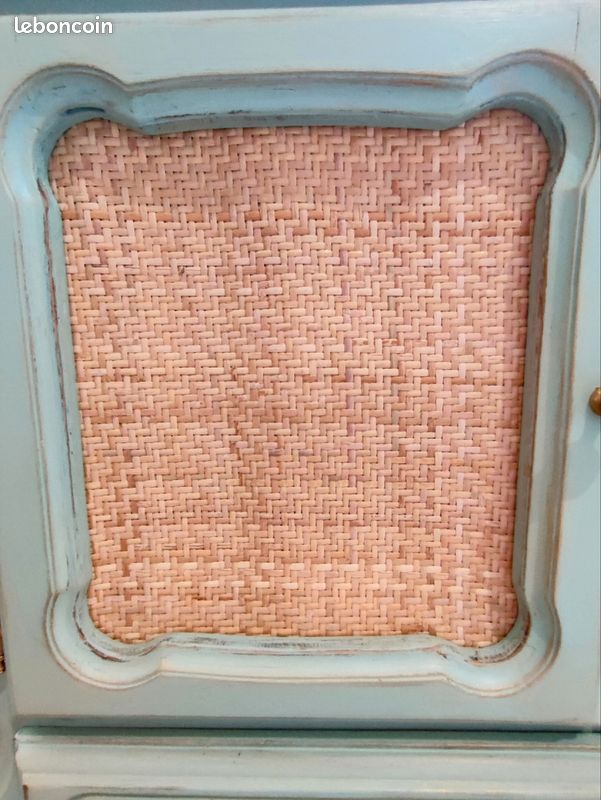 (Vendu) Commode bahut / Meuble TV (image 6)