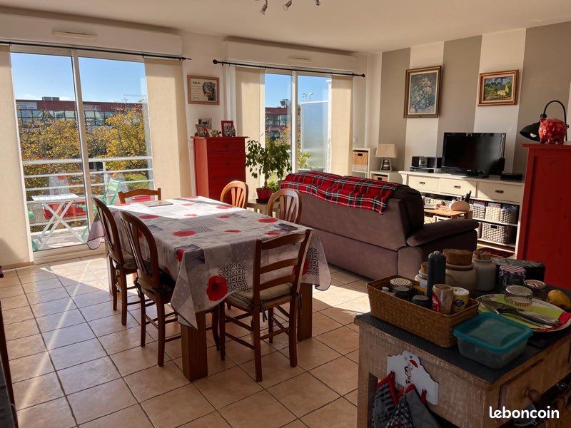Appartement 3 pièces 70 m² · à Guérande · 70 m² · 230 000 €