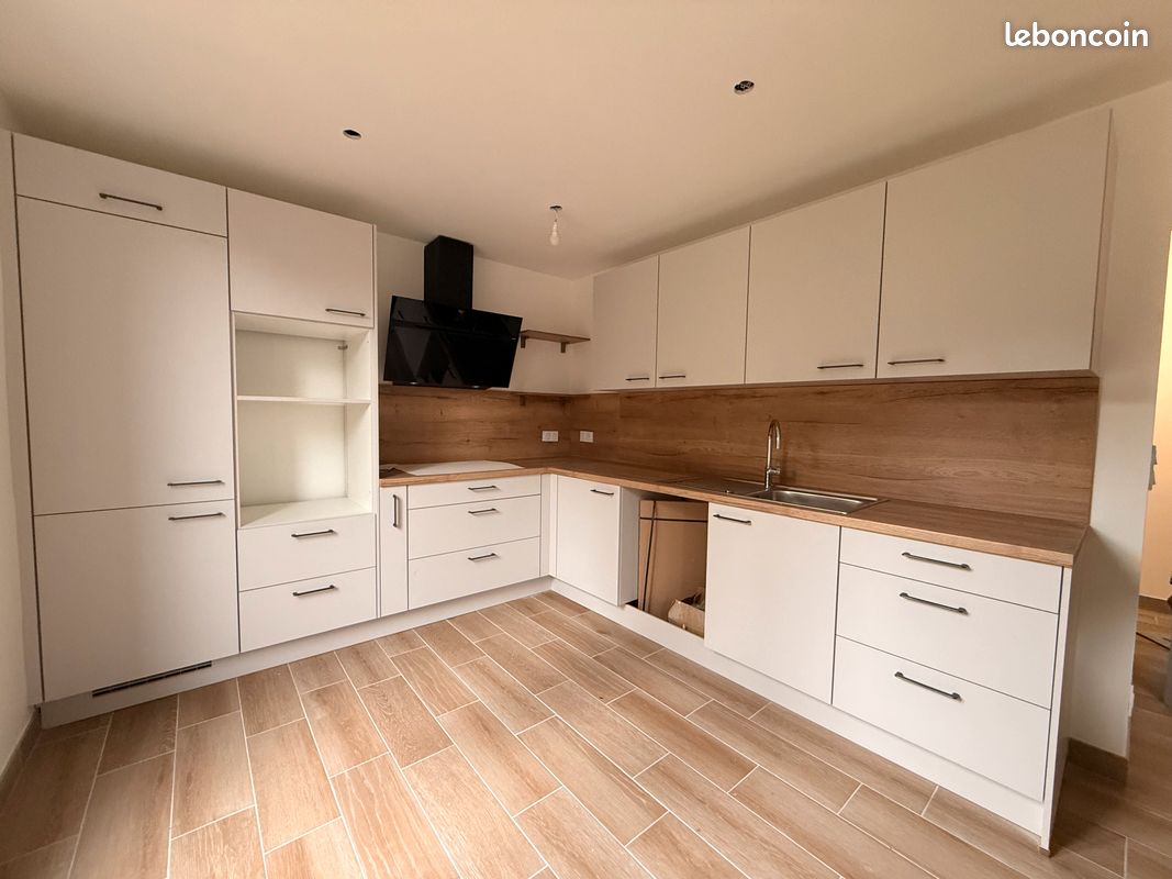 Appartement a louer poissy - 4 pièce(s) - 67 m2 - Surfyn