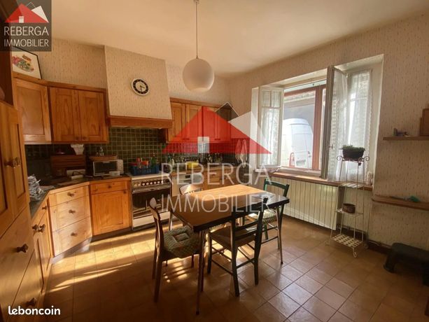 Maison 4 pièces 99 m²