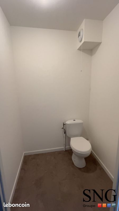 Appartement a louer lens - 3 pièce(s) - 58 m2 - Surfyn