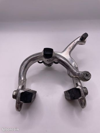 Jeu D'étriers De Frein Avant CLB 1 Vintage (années 70-80) - État Near NOS - Pour Vélo Ancien