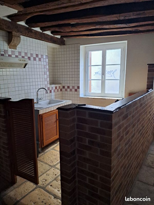 Maison 3 pièces 76 m² · à Decize · 76 m² · 550 €/mois