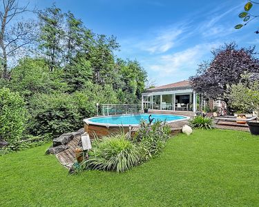 Maison 530 000 € - 170 m²