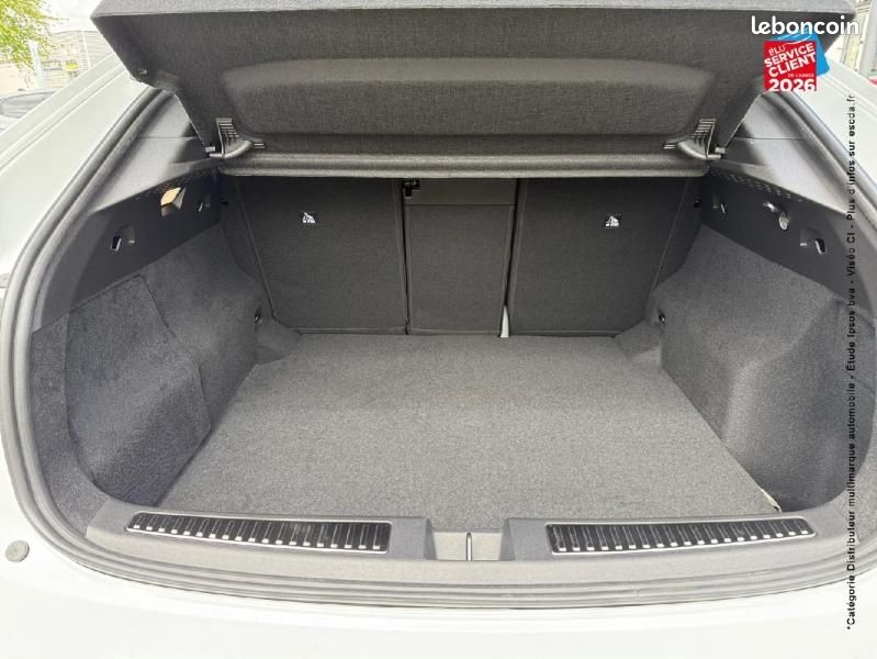 Renault Rafale 1.2 E-Tech full hybrid 200ch esprit Alpine (image 14)