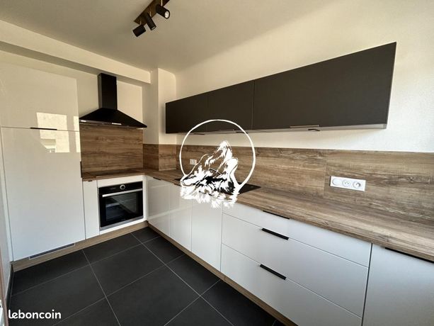 Maison 6 pièces 133 m²