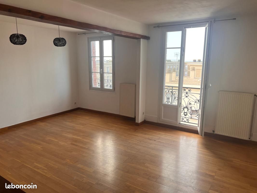 Appartement 3 pièces 62 m² · à Le Havre · 62 m² · 152 000 €