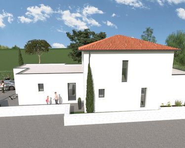 Maison 649 000 € - 150 m²