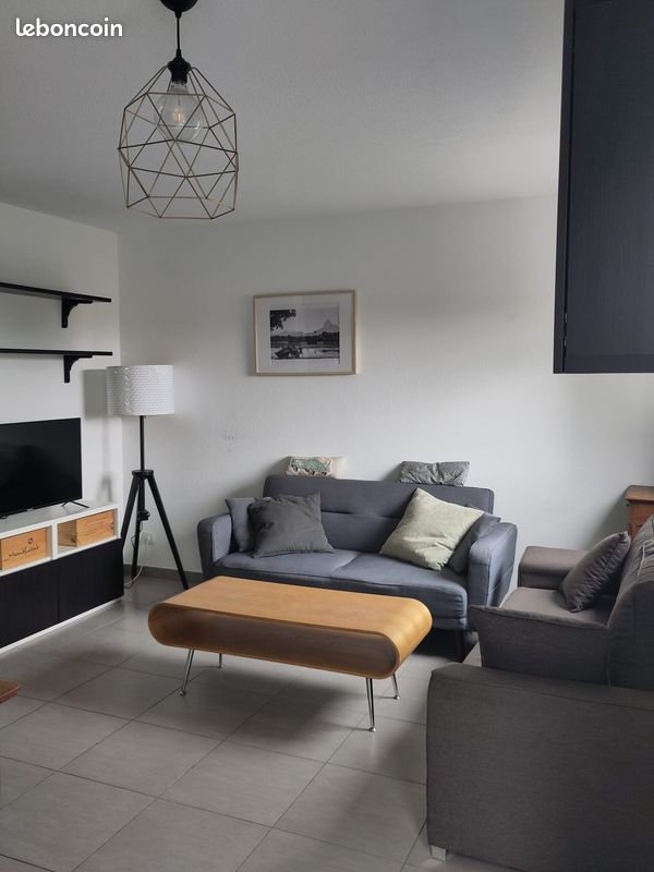 Appartement 3 pièces 60 m² · à Talence · 60 m² · 1 090 €