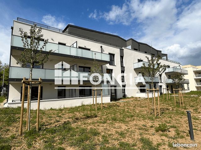 Appartement 4 pièces 80 m² · à Montigny-lès-Metz · 80 m² · 1 007 €