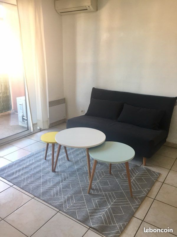 Appartement 2 pièces 32 m² · à Toulouse · 32,5 m² · 610 €/mois