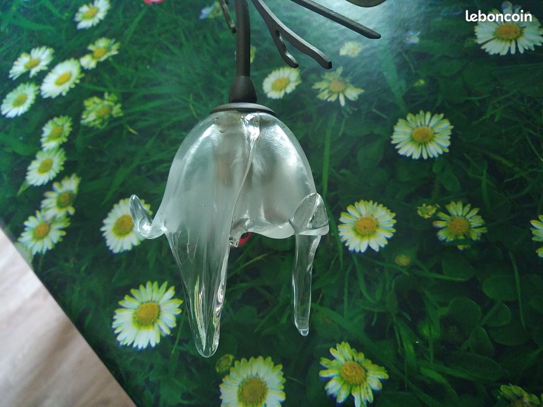 Lustre feuille (image 2)