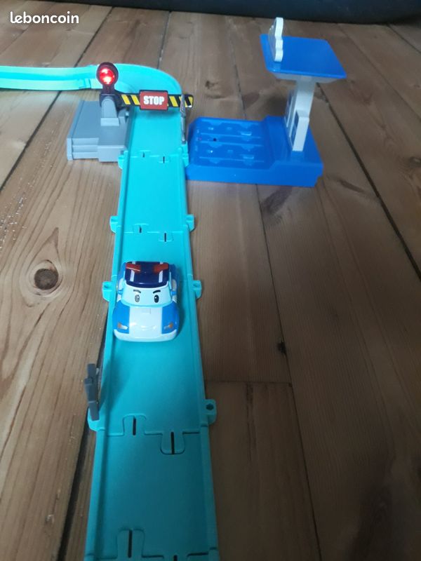Circuit voiture (image 5)