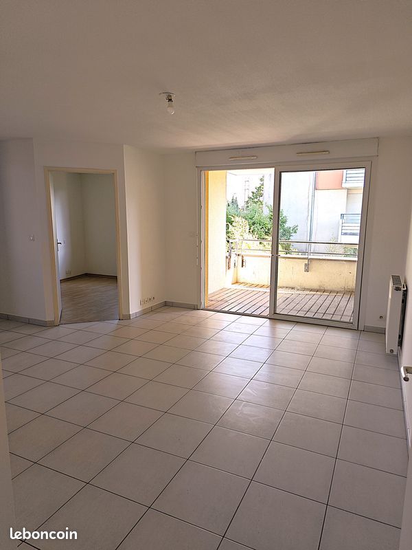 Parking 3 pièces 68 m² · à Toulouse · 68 m² · 130 000 €