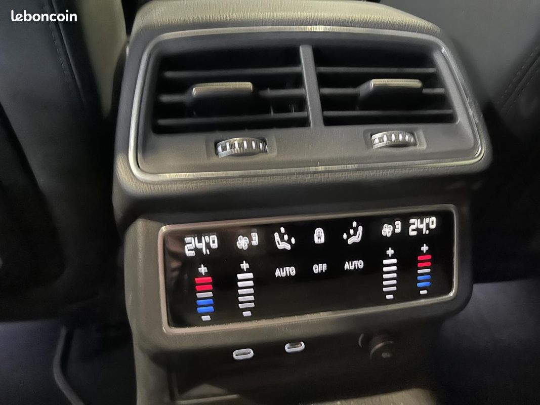 AUDI A6 Avant Quattro 2.0 55 TFSI e - 367 - BV S-tronic Compétition - TVA RECUP (image 25)