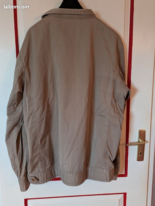 Parka homme 3XL (image 4)