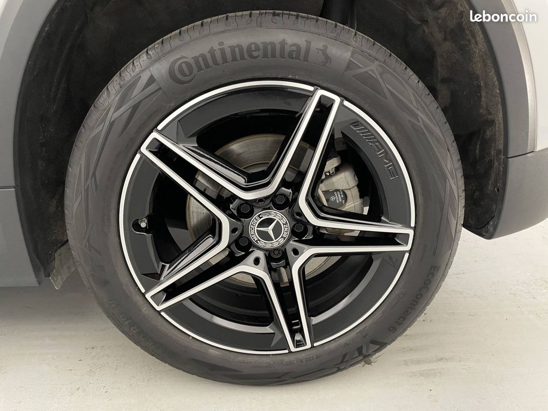MERCEDES GLA 250 e 8G-DCT AMG Line (image 17)