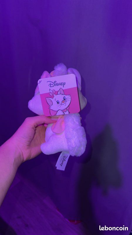 Peluche (image 3)