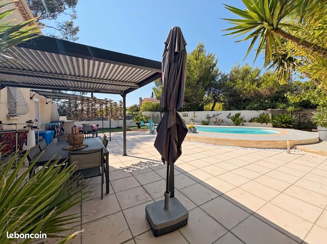 Maison 6 pièces 163 m² · à La Garde · 163 m² · 630 000 €