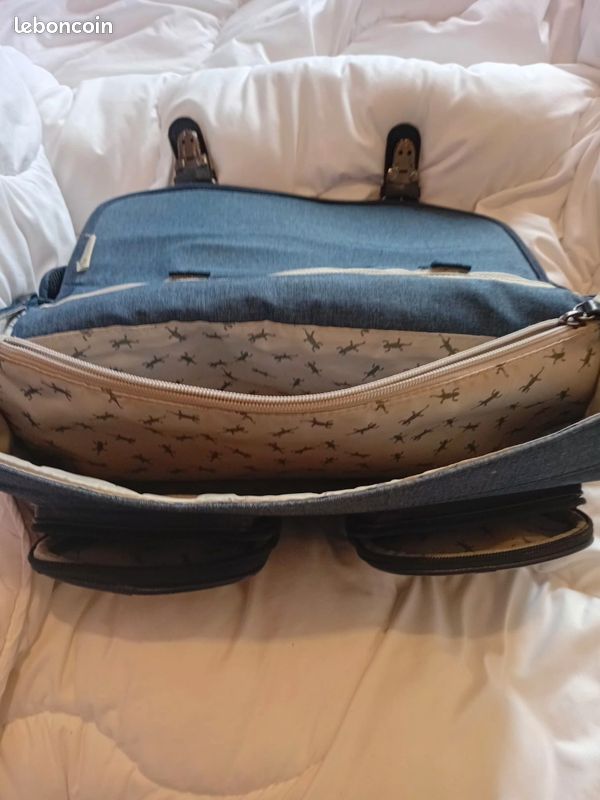 Cartable garçon (image 3)