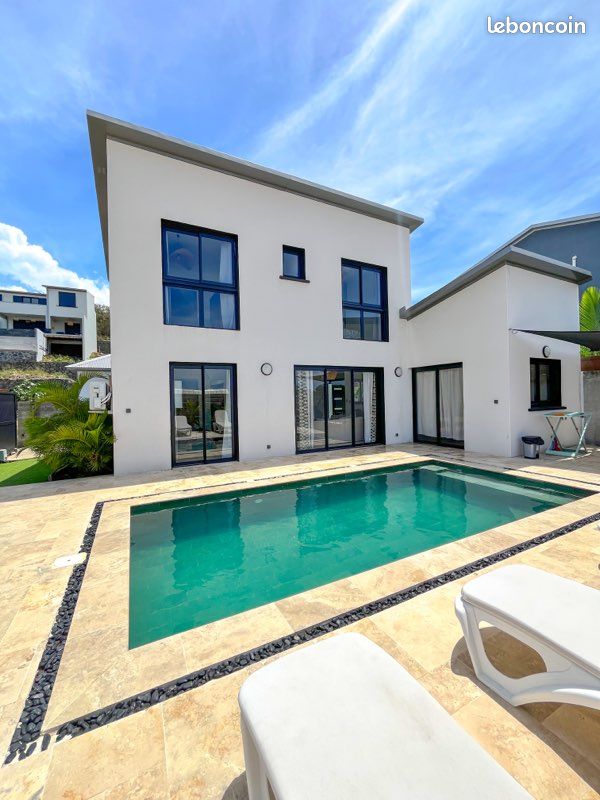 Villa "Amani" avec Piscine Privée (image 20)