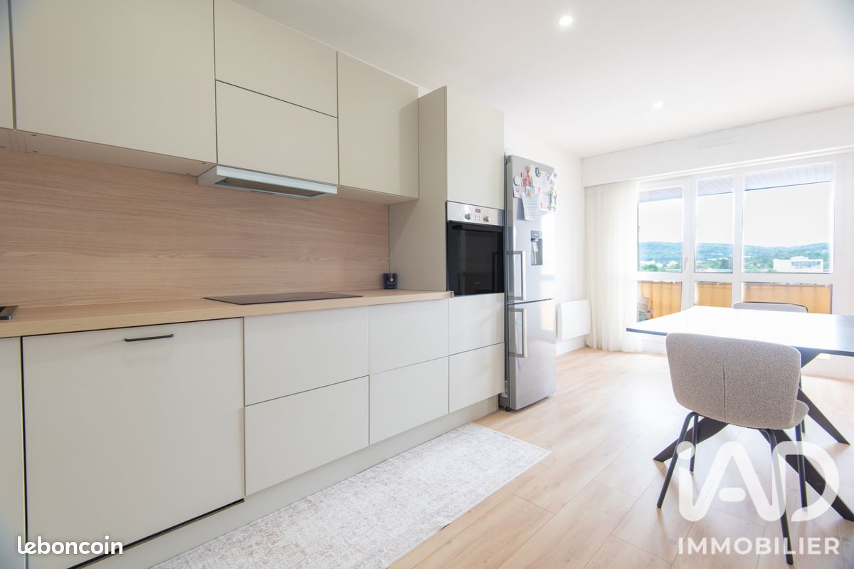 Appartement 5 pièces 96 m² · à Metz · 96 m² · 185 000 €