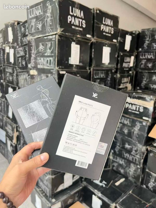 Déstockage – Leggings de yoga cyclisme Vêtements