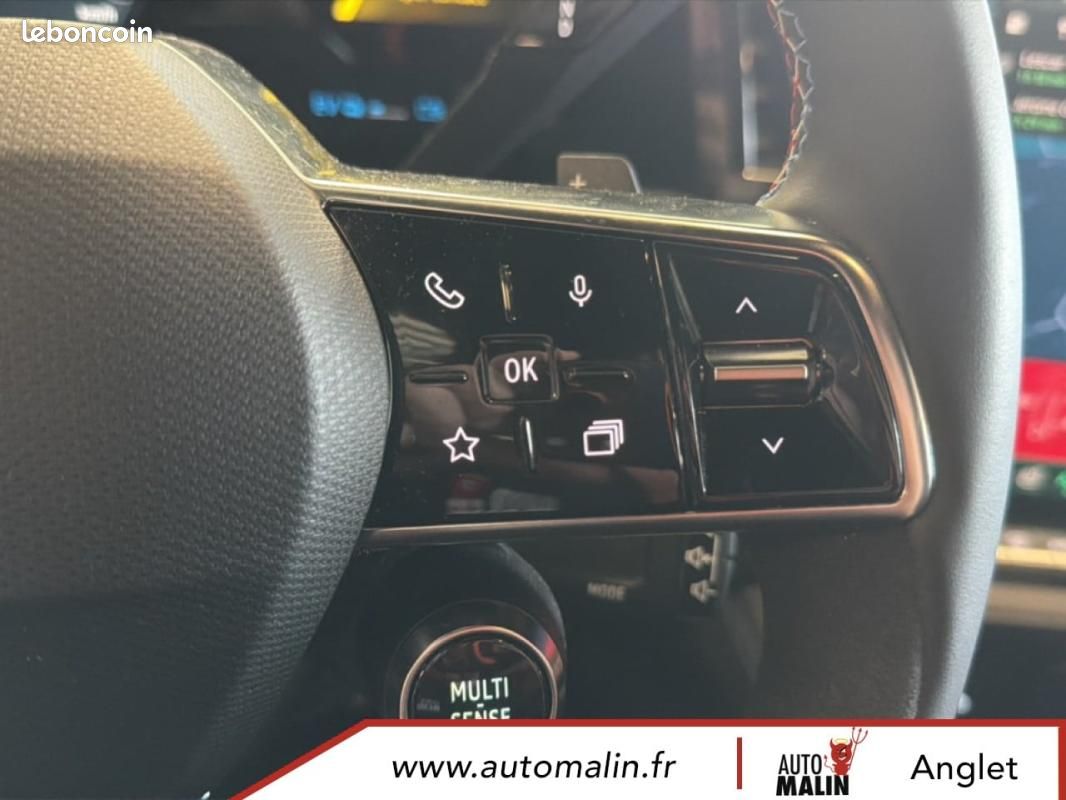 Renault Austral full hybrid E-Tech 200 ch Esprit Alpine (image 13)