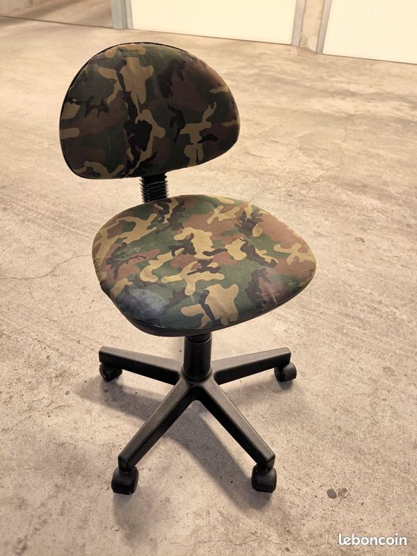 Chaise de bureau (image 1)