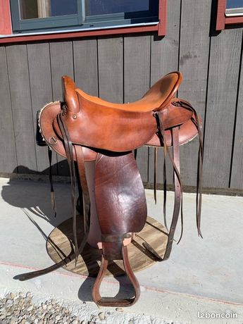 Selle de randonnée - Sport & Plein air