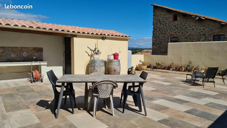 Maison 6 pièces 170 m²