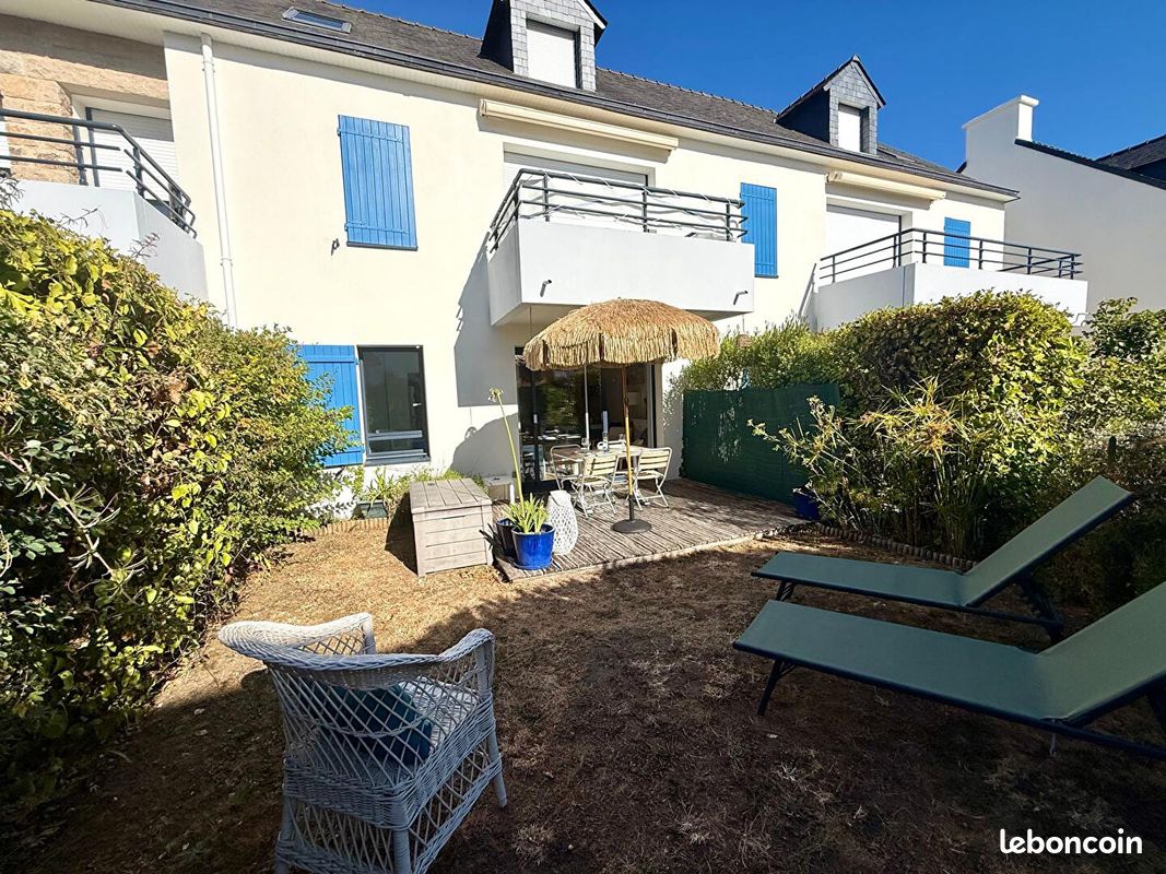 Appartement 3 pièces 46 m² · à Quiberon · 46 m² · 320 250 €