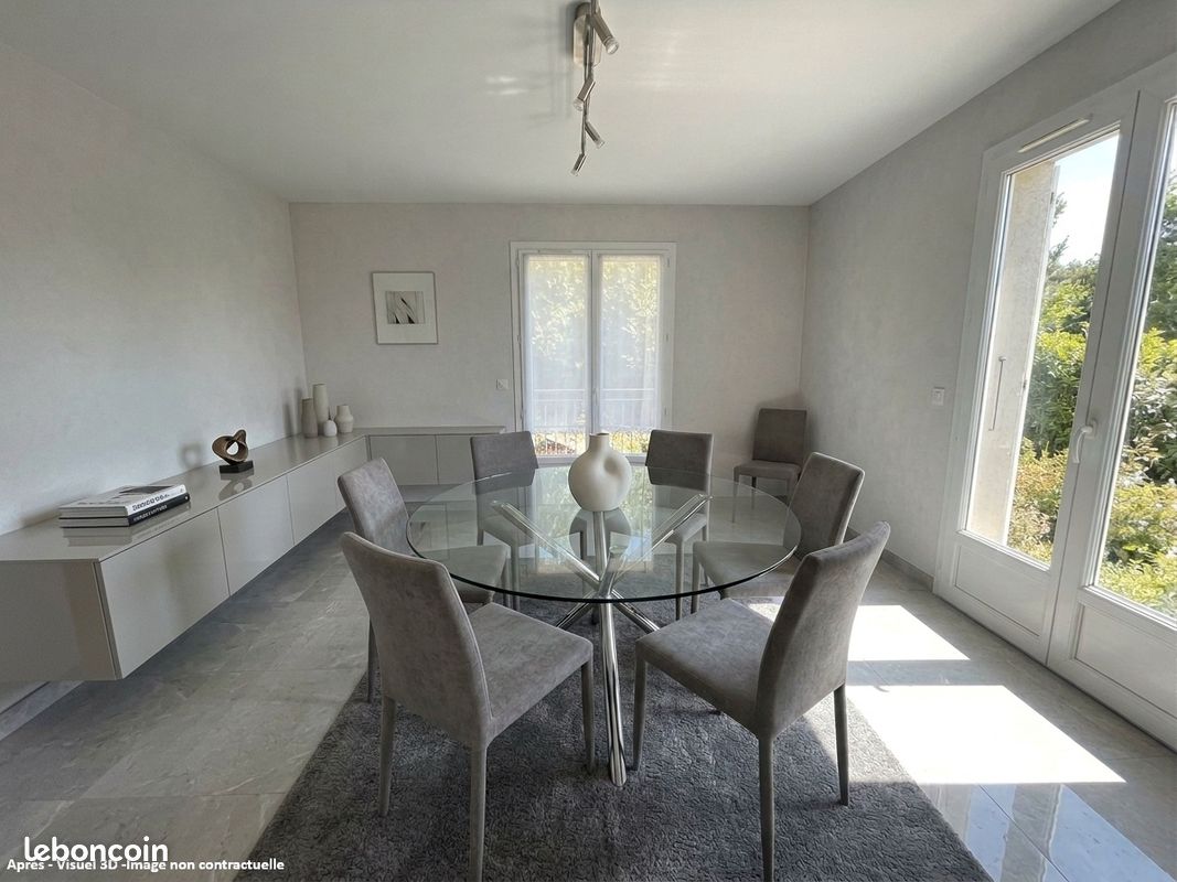Maison 5 pièces 132 m² · à Bouchemaine · 132 m² · 350 000 €