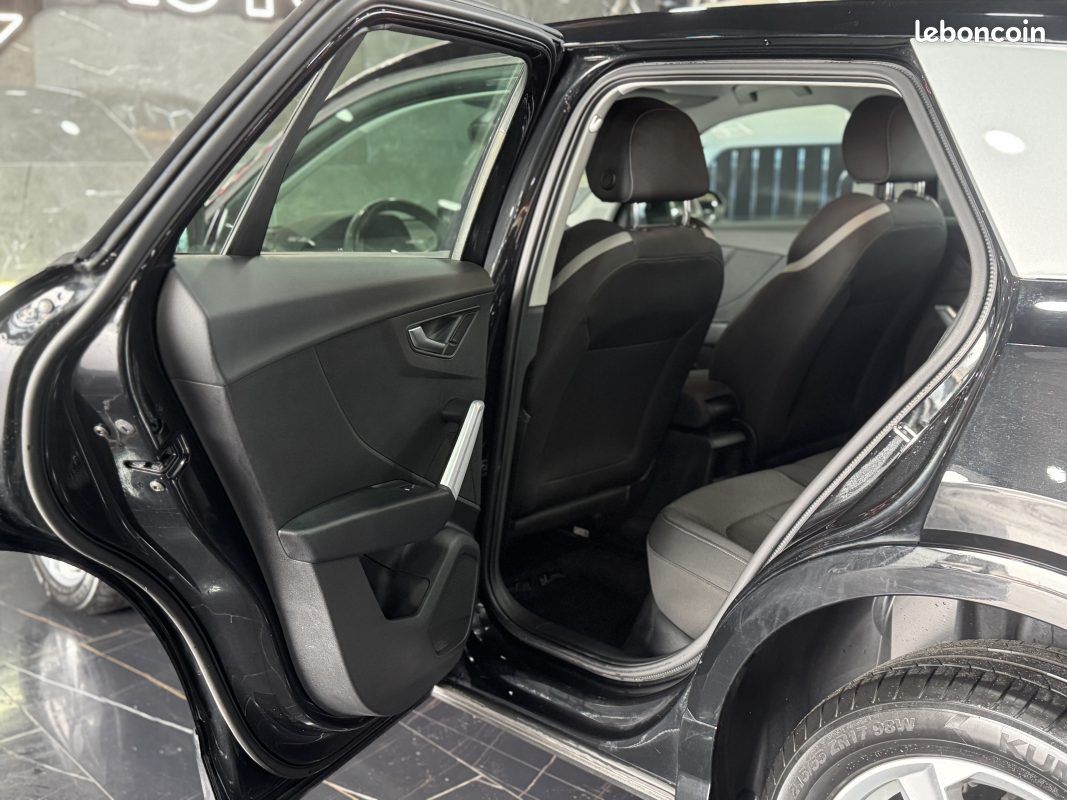 Audi q2 30 tdi 116ch business line euro6dt 2020 (image 26)
