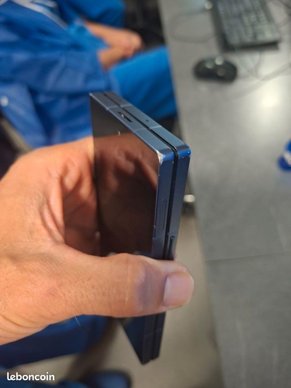 Samsung Galaxy Z Fold 6 512 Go (image 5)