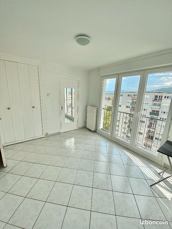 Appartement 1 pièce 18 m² · à Thionville · 18 m² · 500 €/mois