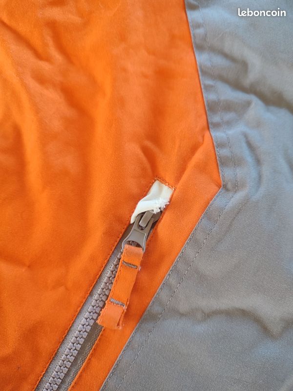 Veste imperméable (image 4)